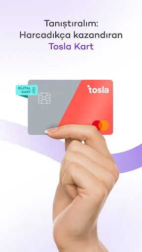 Tosla