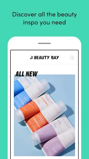 BEAUTY BAY