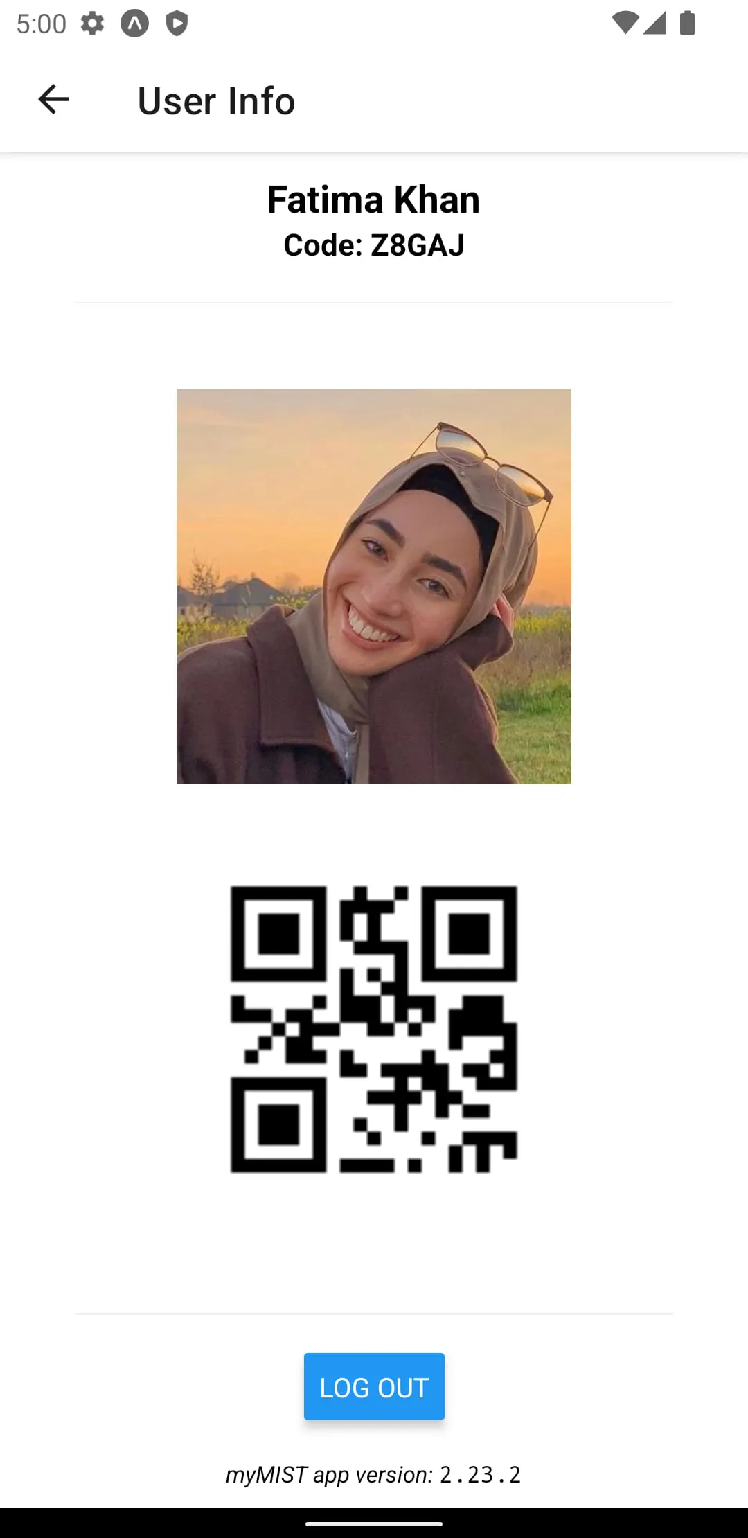 getMISTified