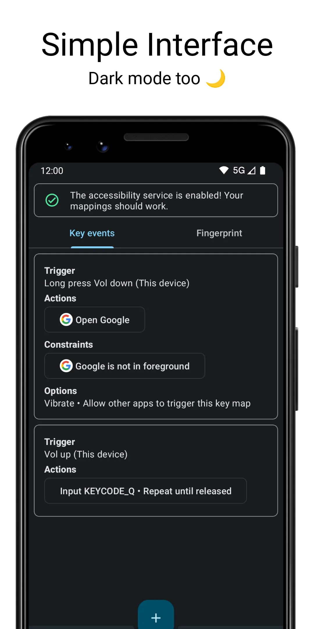 Key Mapper