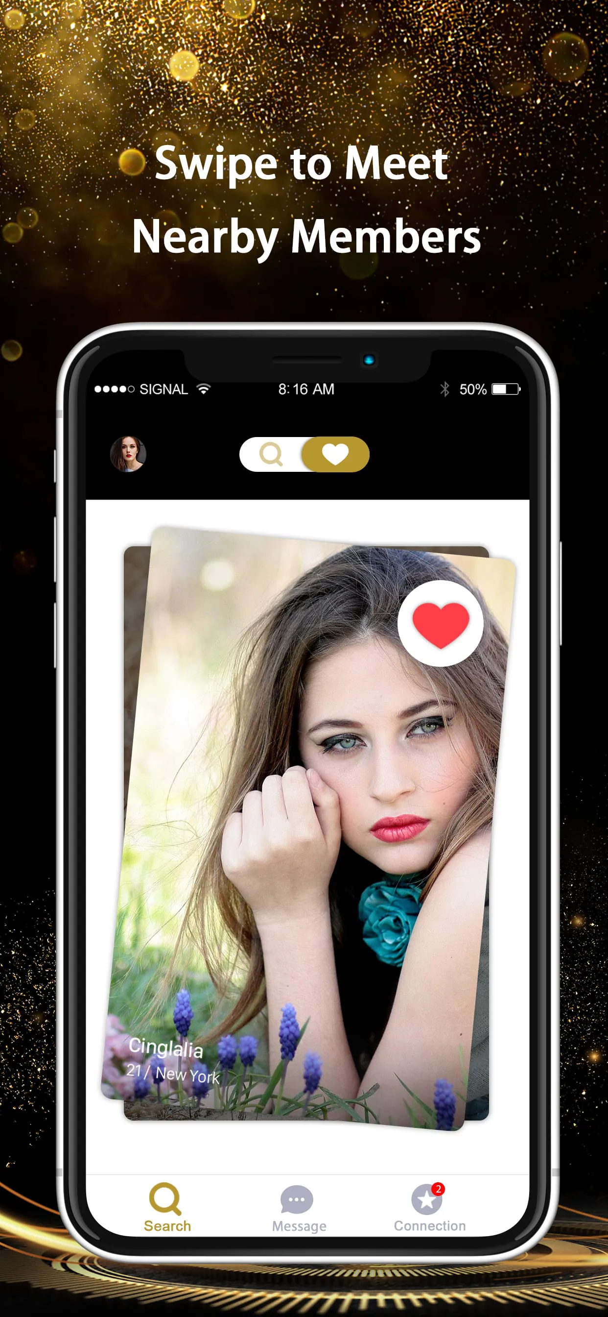 Upscale Rich & Elite Dating