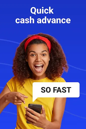 Cash Advance App: Borrow Money