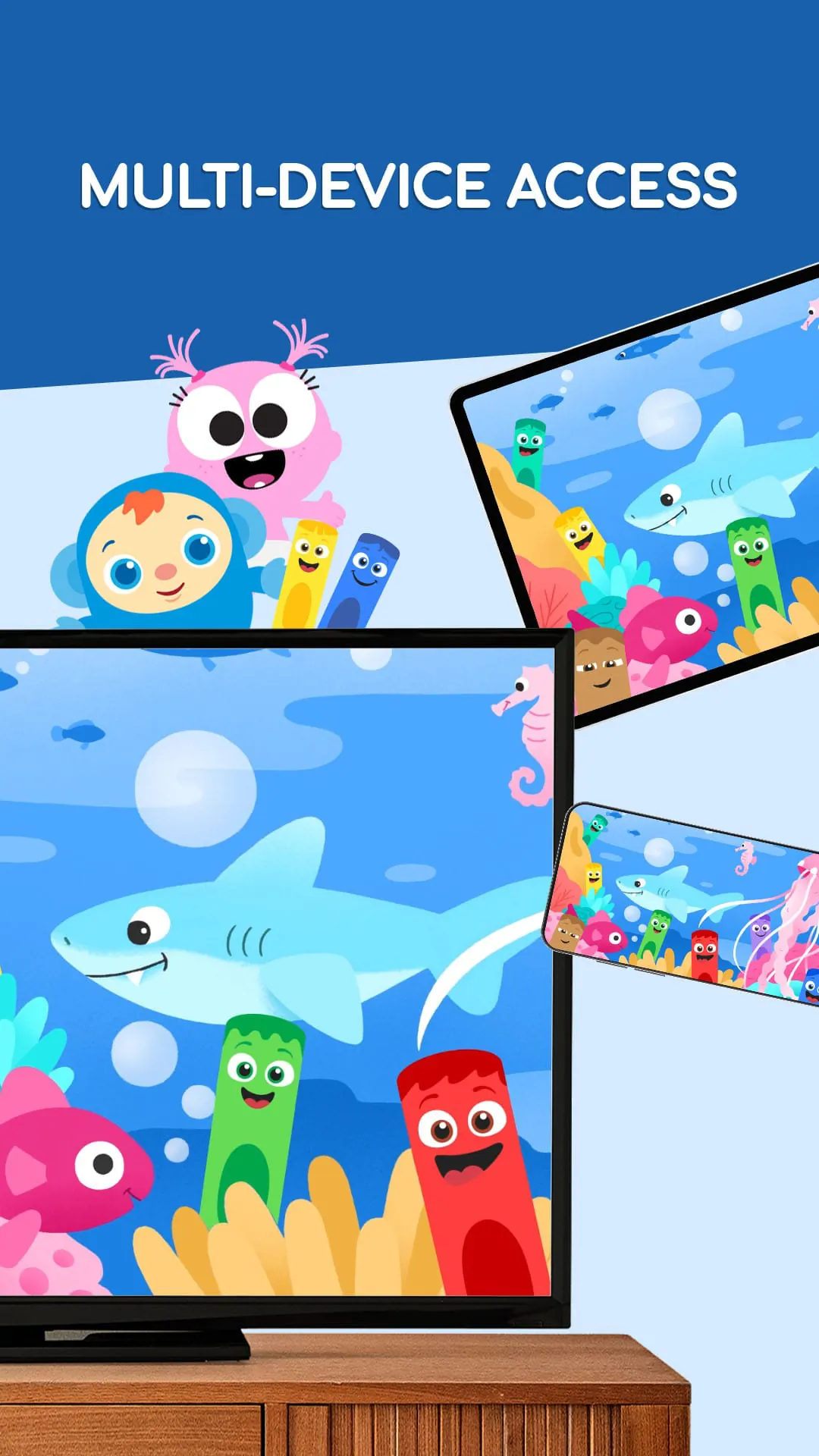 First™ | Fun Learning For Kids