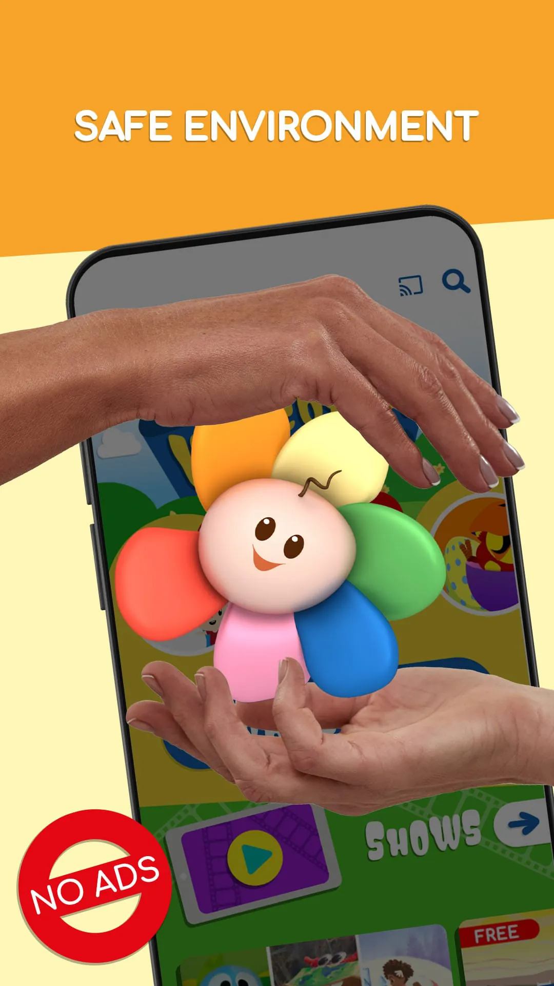 First™ | Fun Learning For Kids
