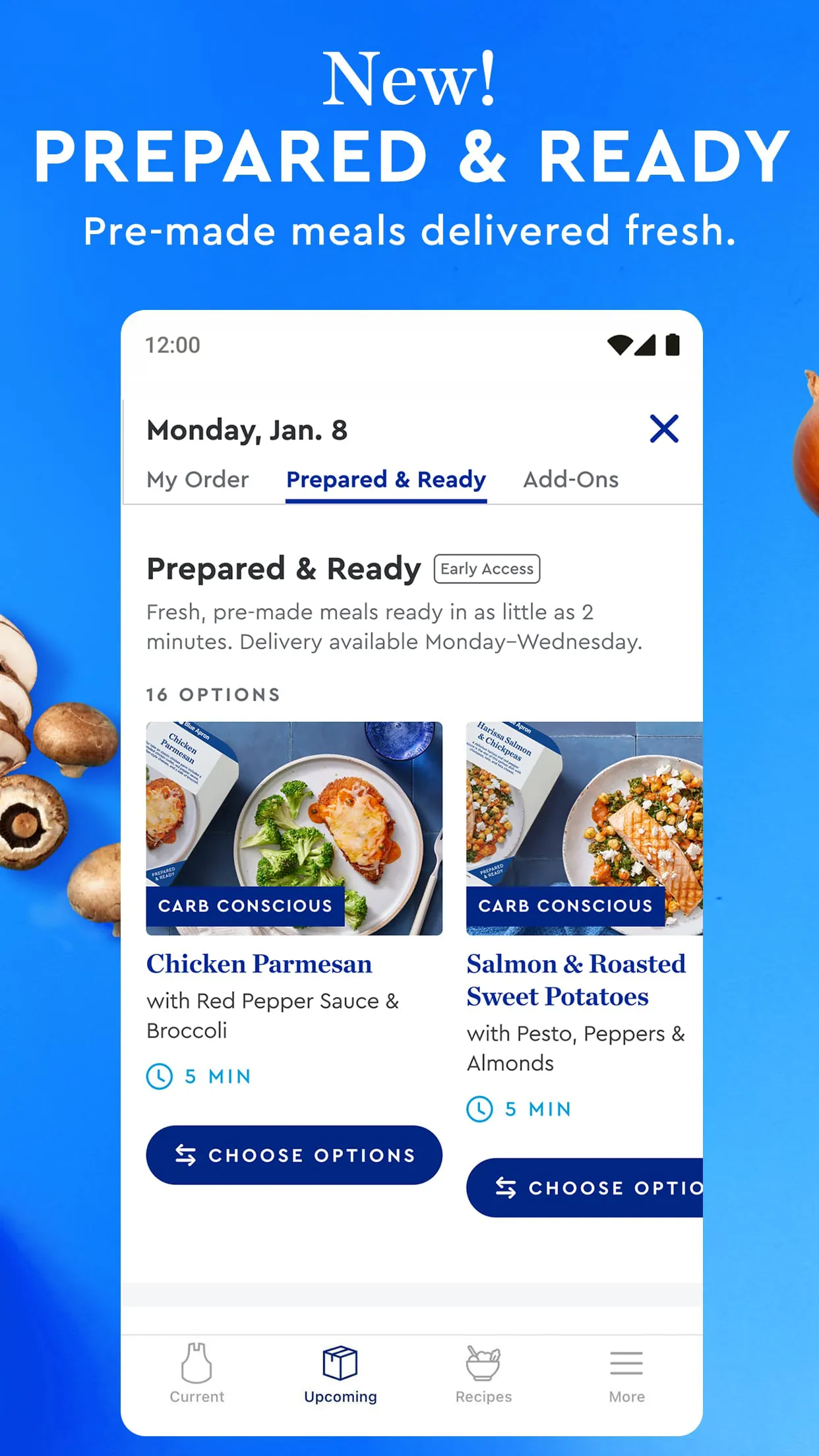 Blue Apron