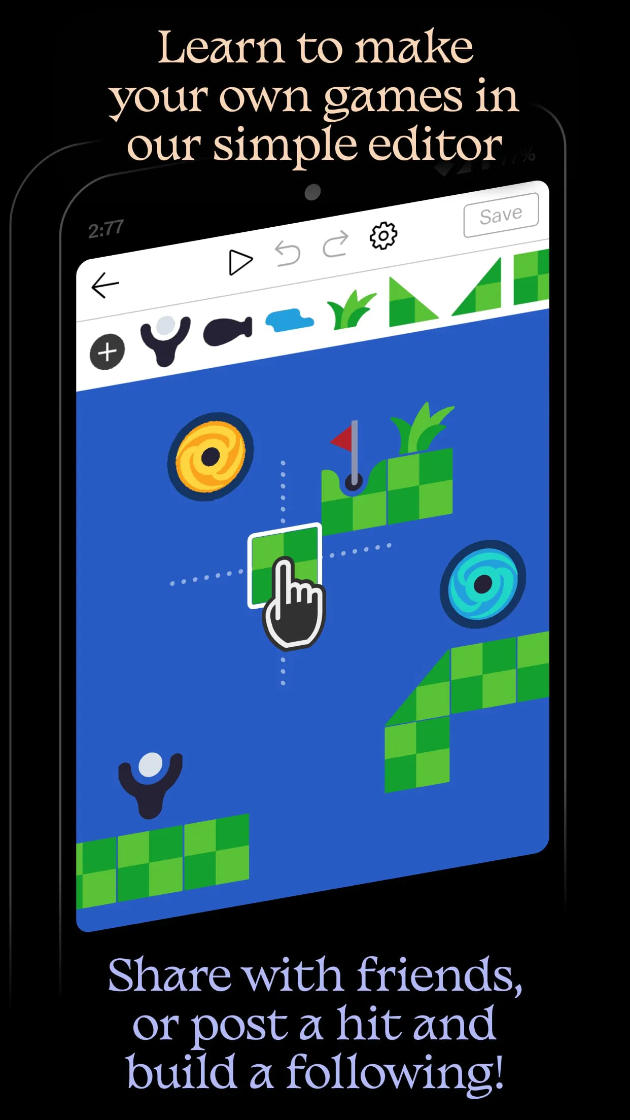 Castle - Make and Play