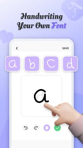 Cool Fonts - Keyboard & Themes