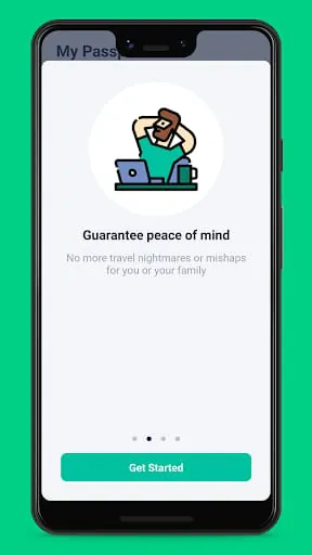 Passport.app