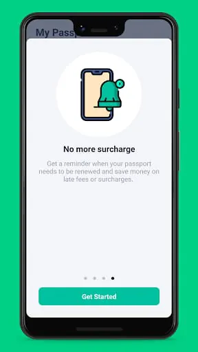Passport.app