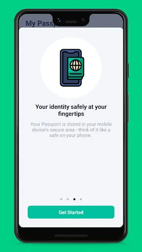 Passport.app