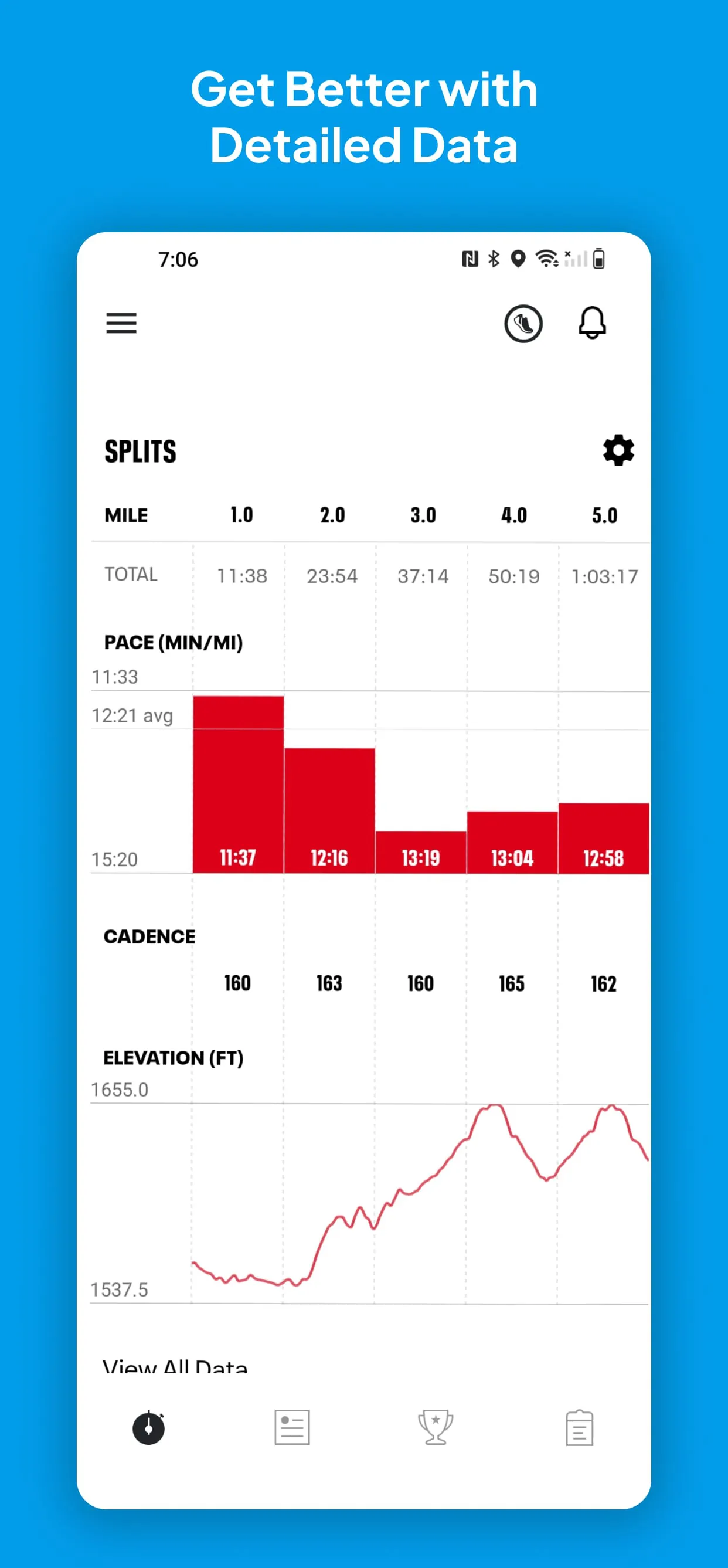 Map My Run by Outside