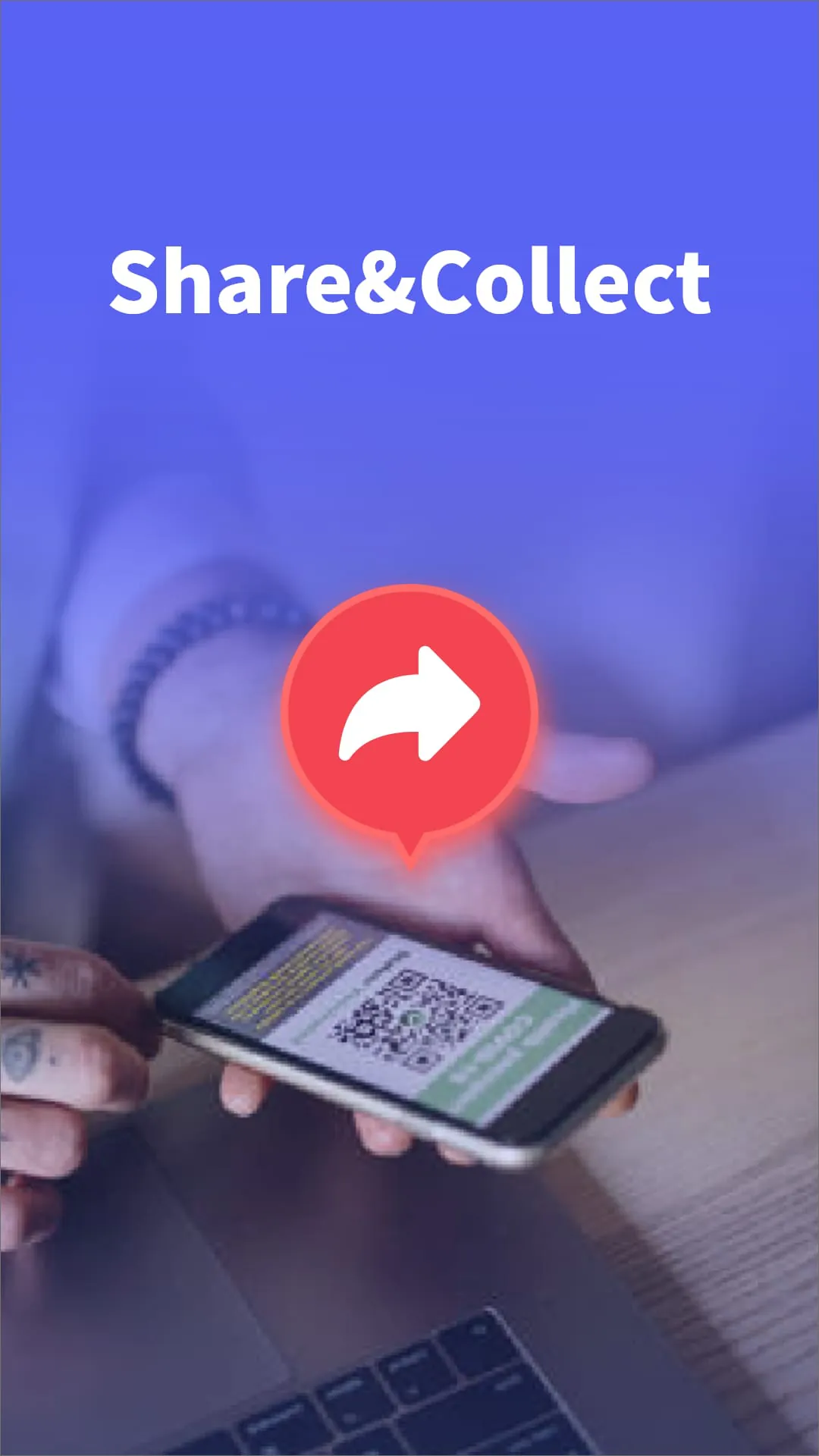 QR Scanner