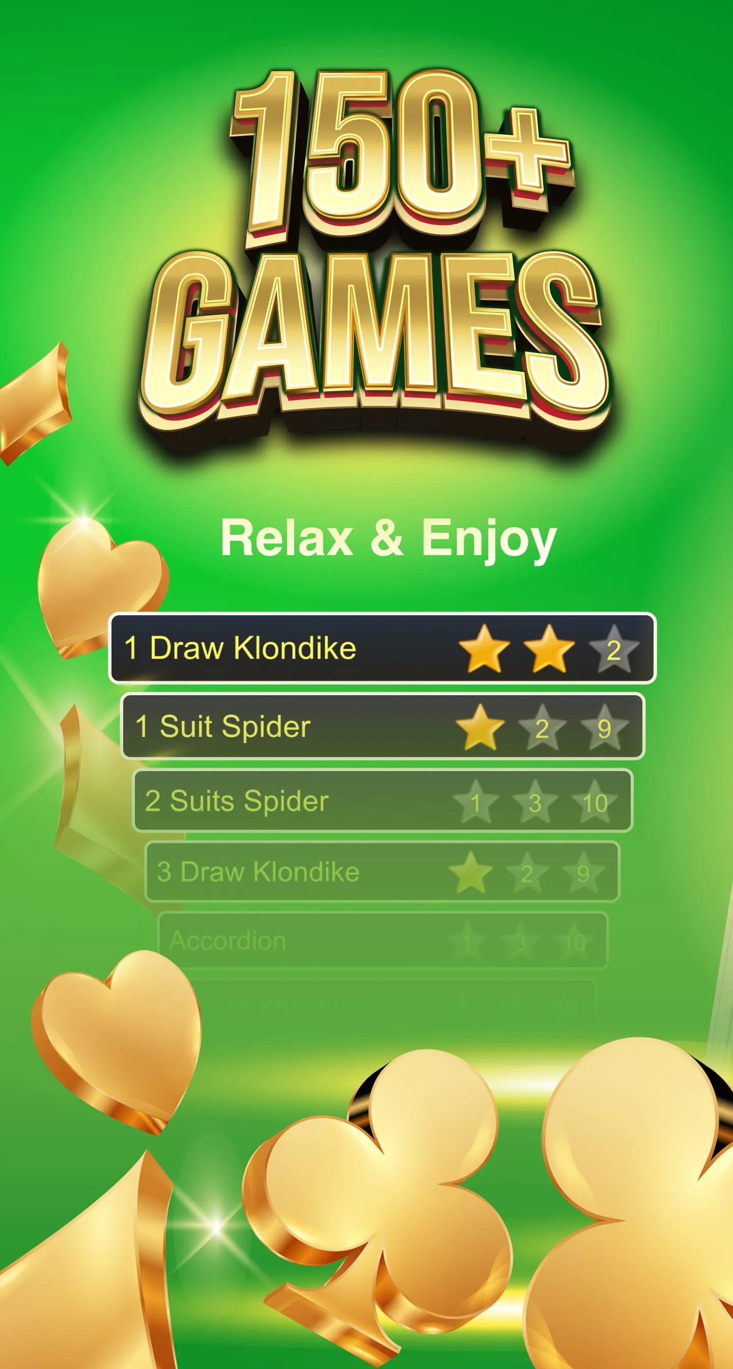 Classic Card Games Collection