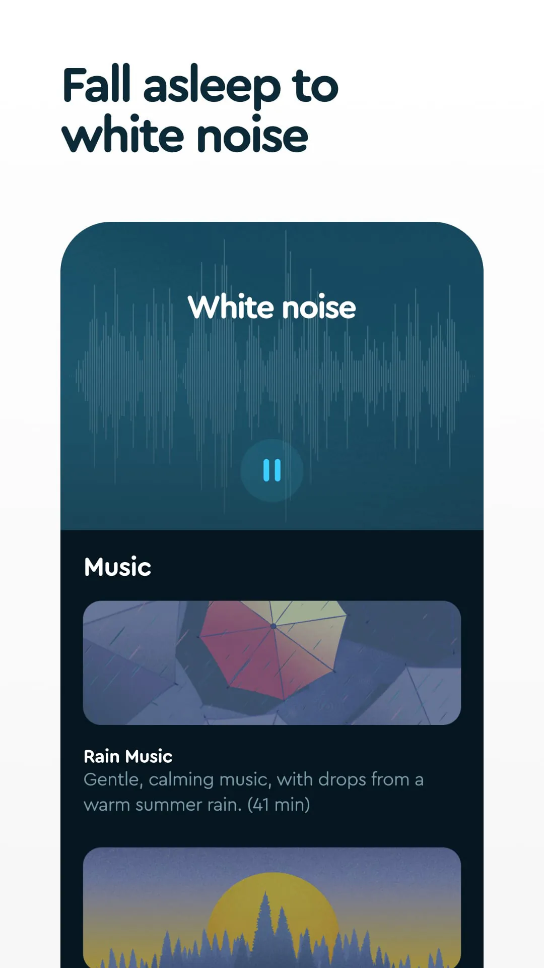 Sleep Cycle: Sleep Tracker