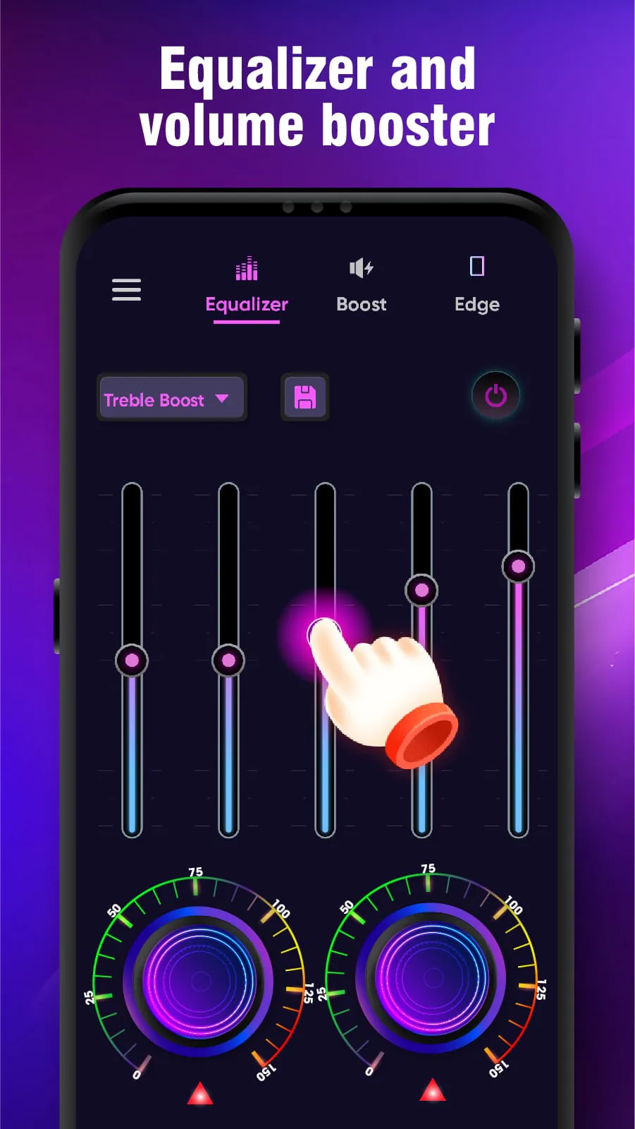 Volume Booster: Sound Booster