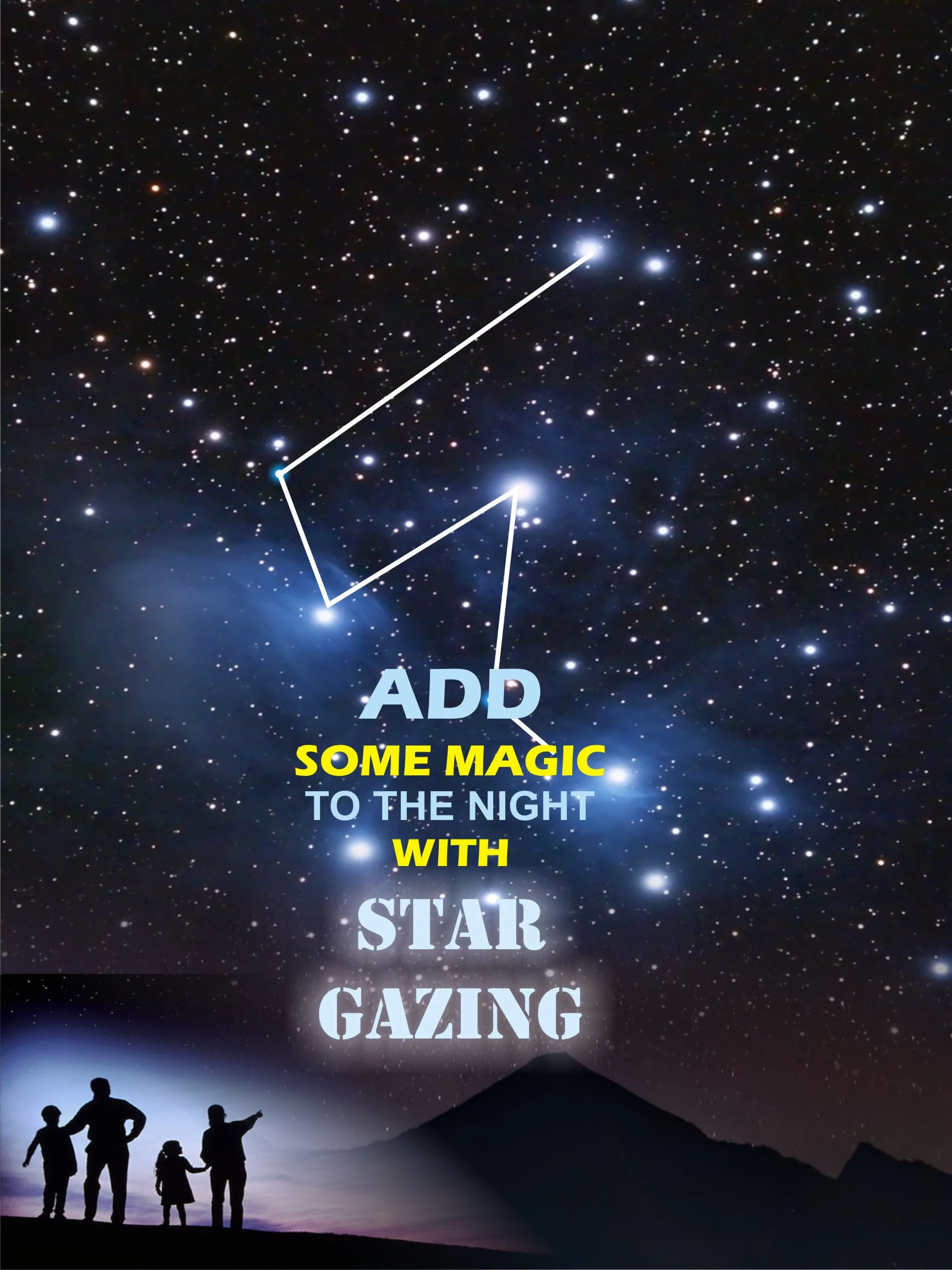 Star Gazer