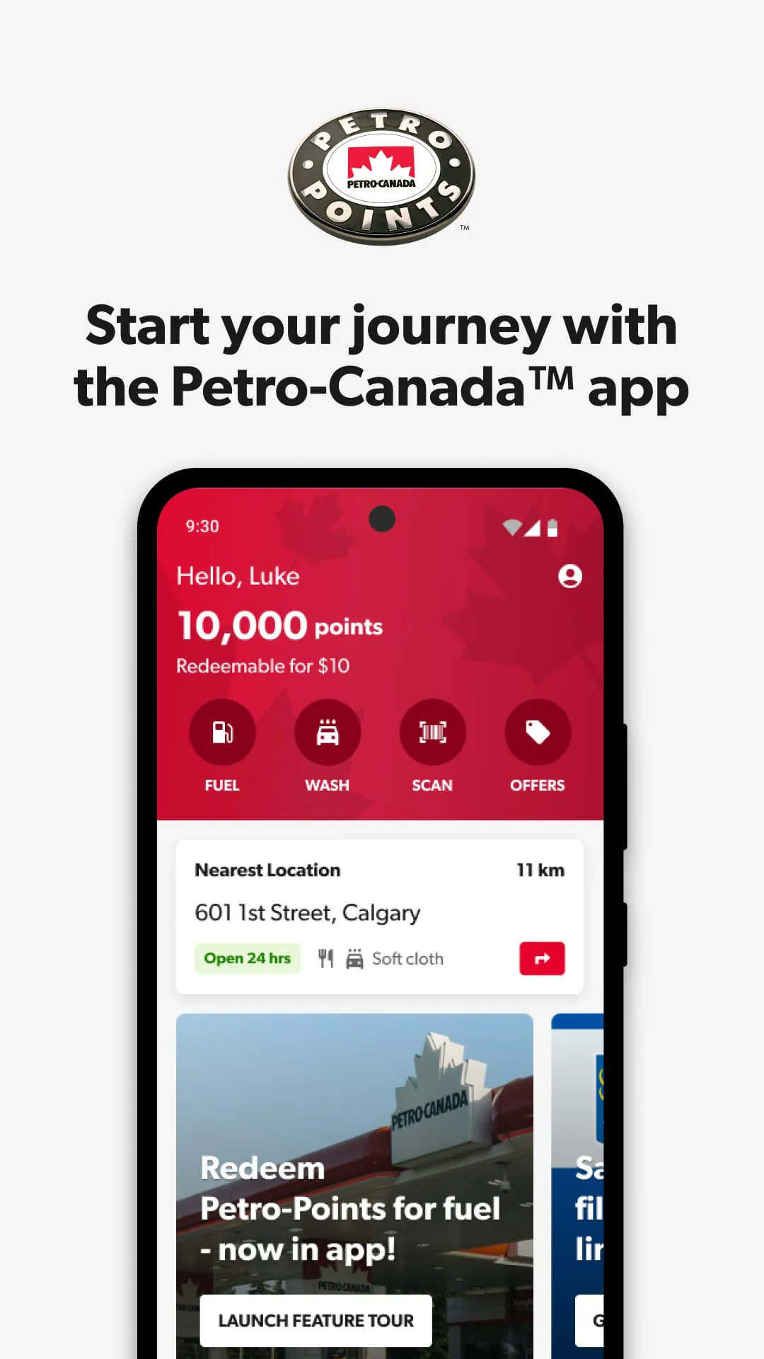 Petro-Canada