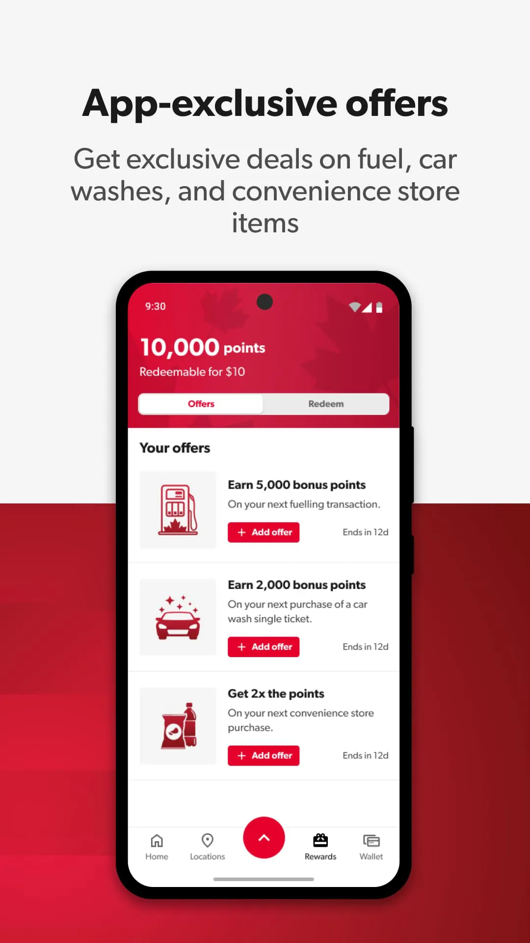 Petro-Canada