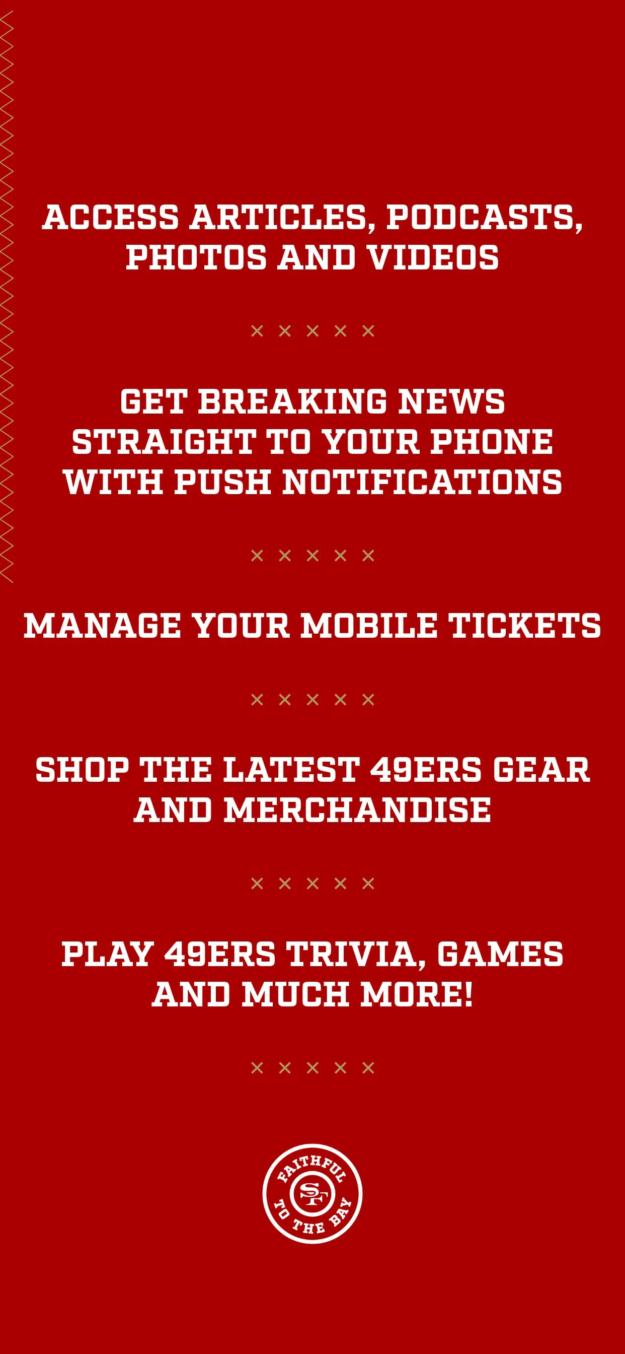San Francisco 49ers