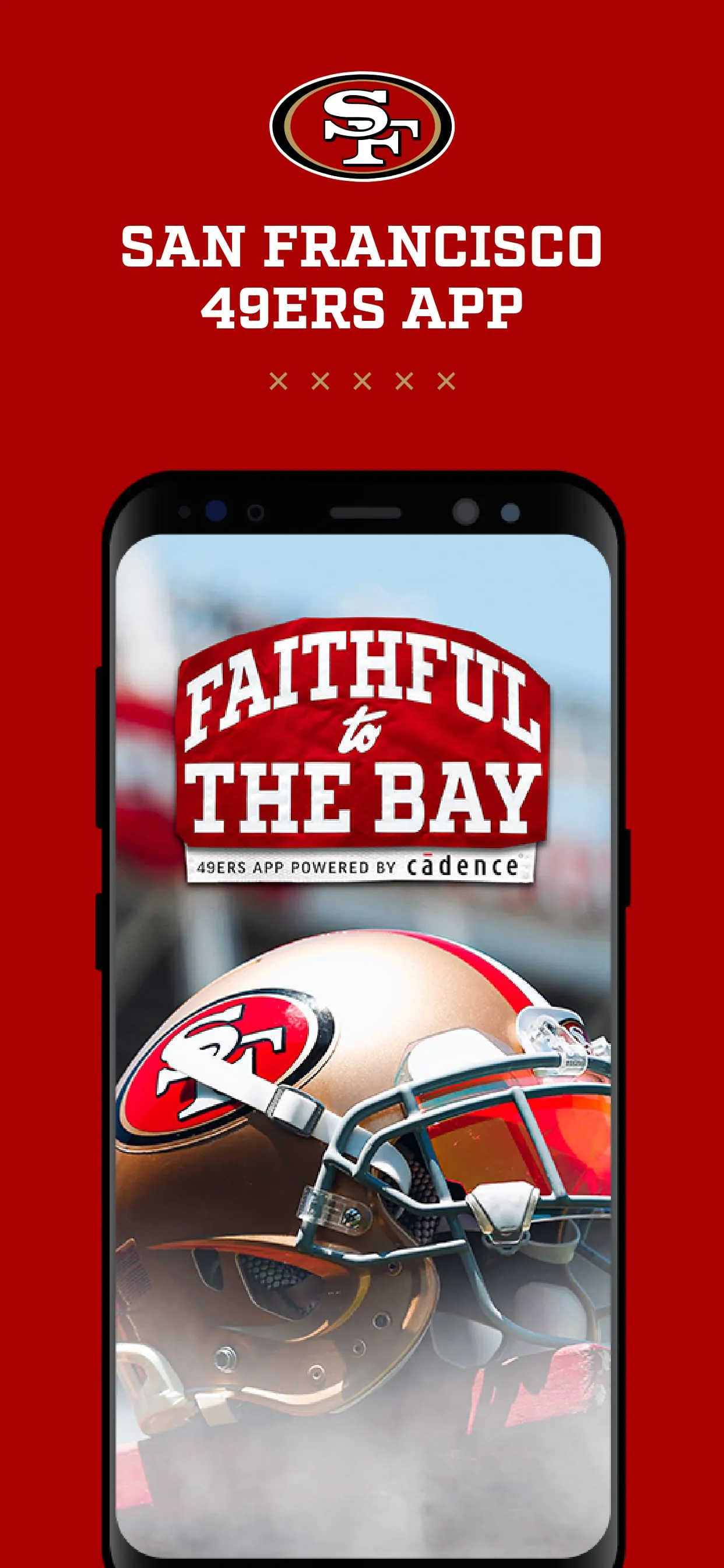 San Francisco 49ers