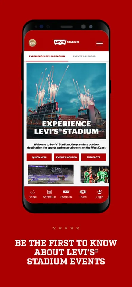 San Francisco 49ers