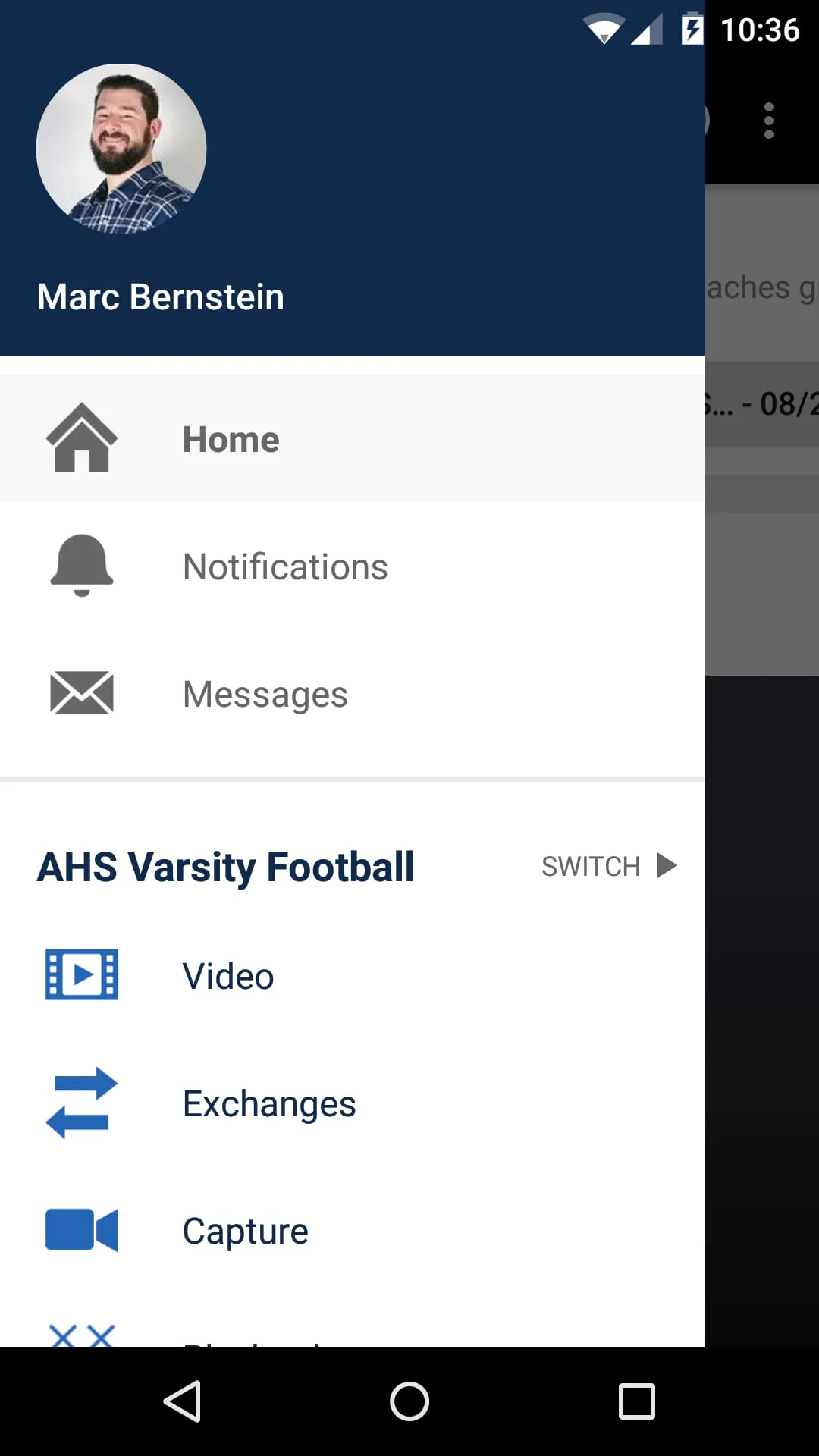 Hudl