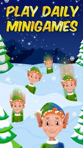 Christmas Advent Calendar 2024
