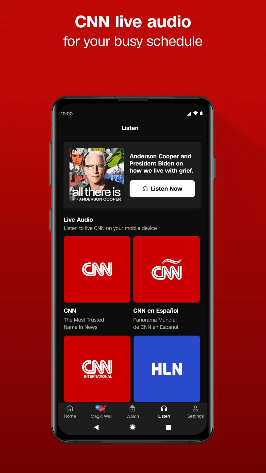CNN: Breaking US & World News