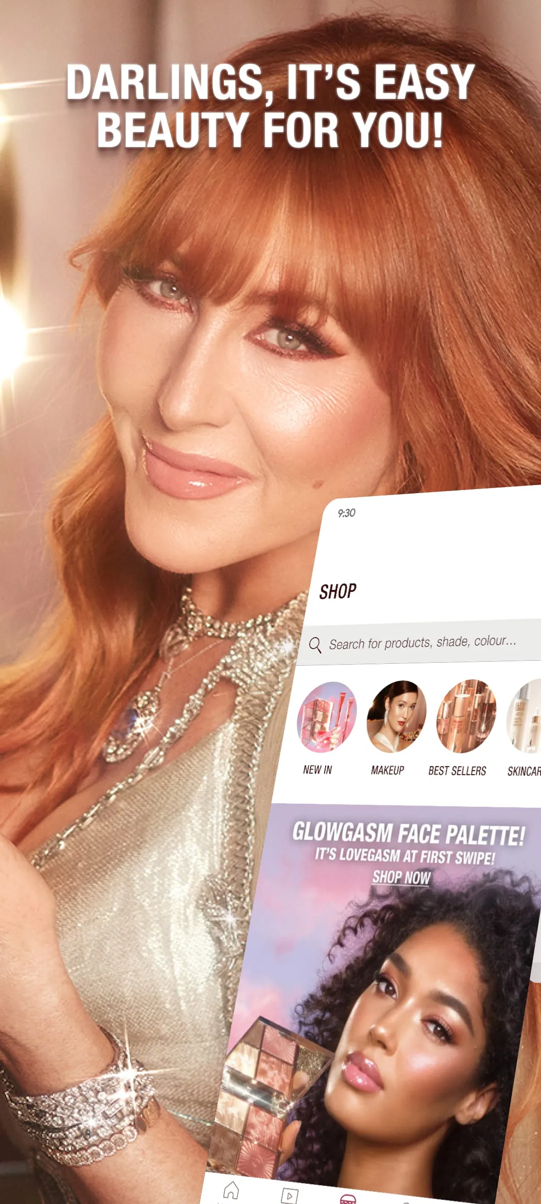 CHARLOTTE TILBURY