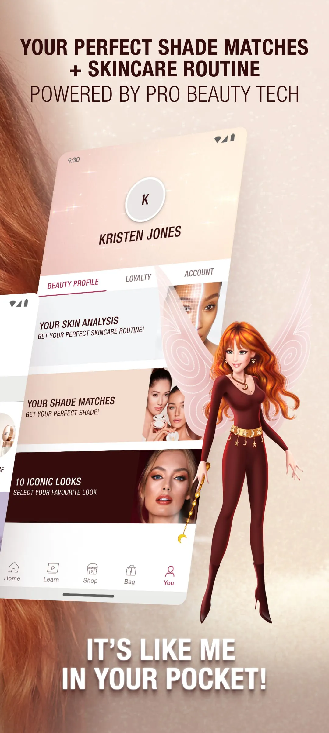 CHARLOTTE TILBURY