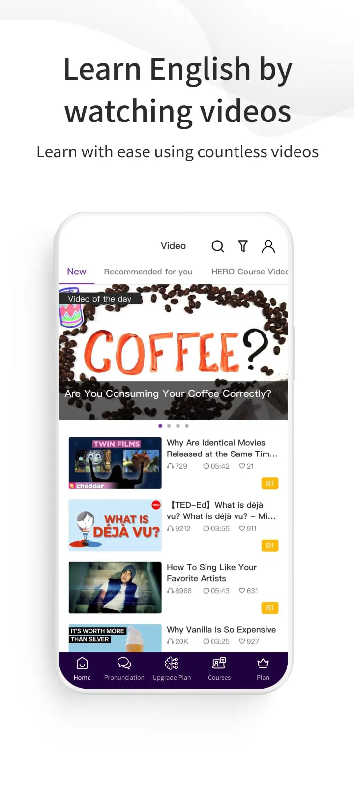 VoiceTube - Learn English