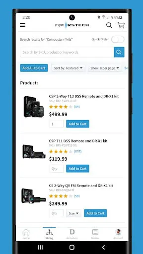 MyFirstech