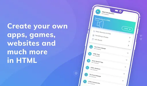 Learn HTML