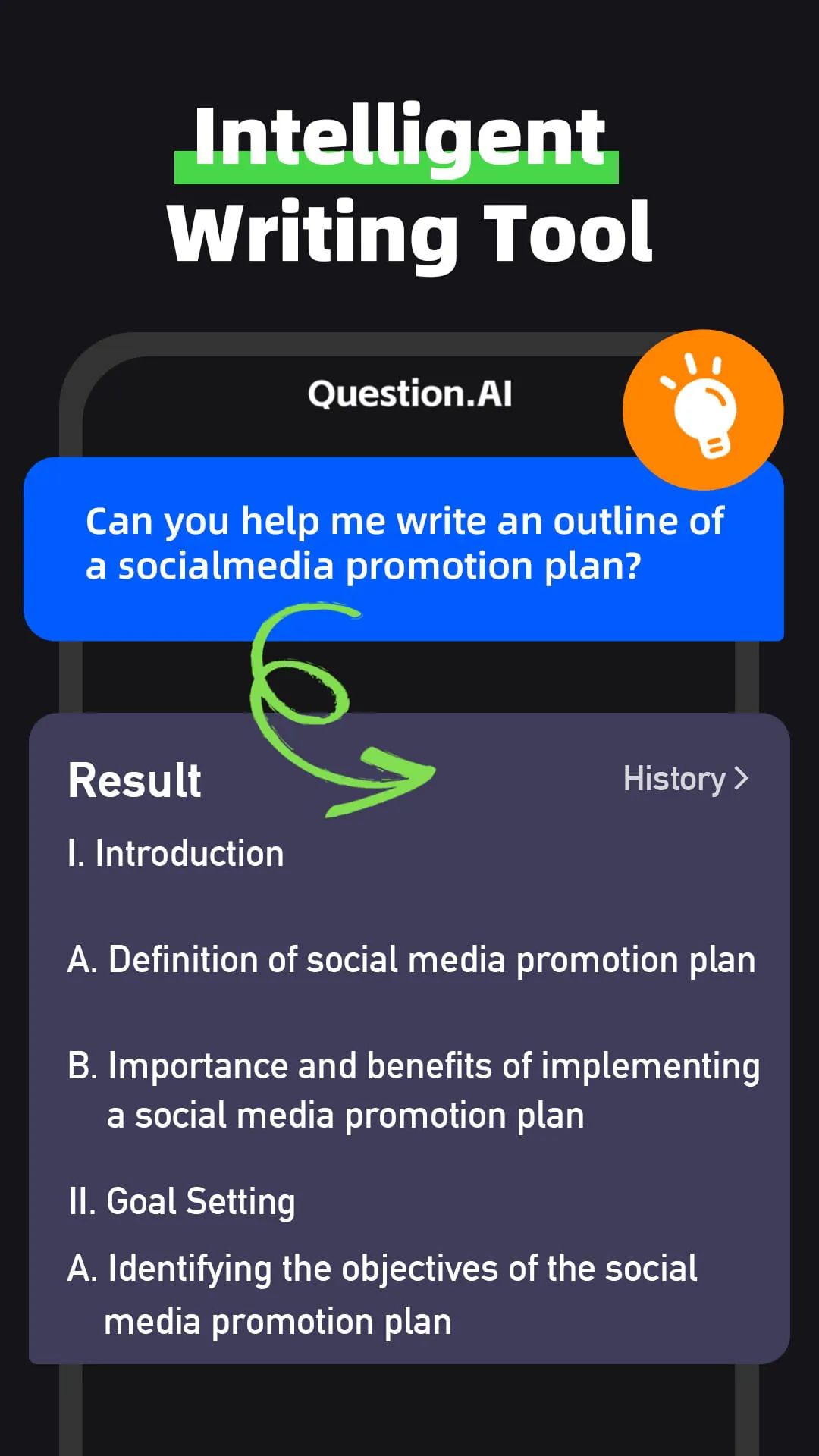 Question.AI - Chatbot&Math AI