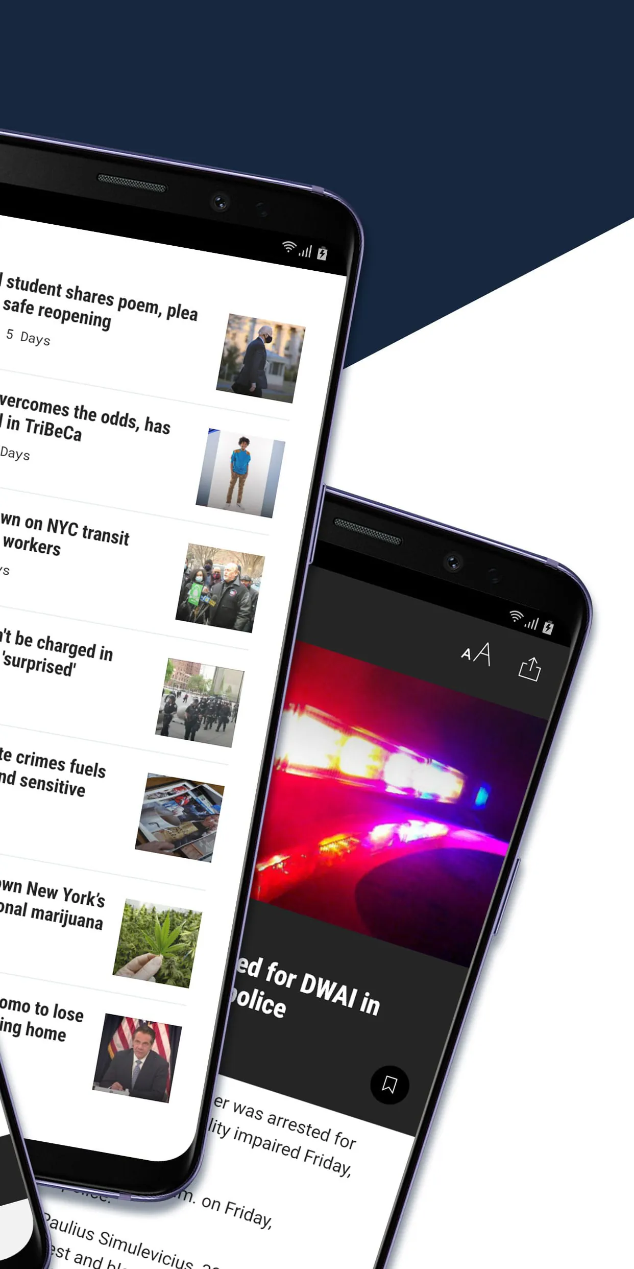 PIX 11 News