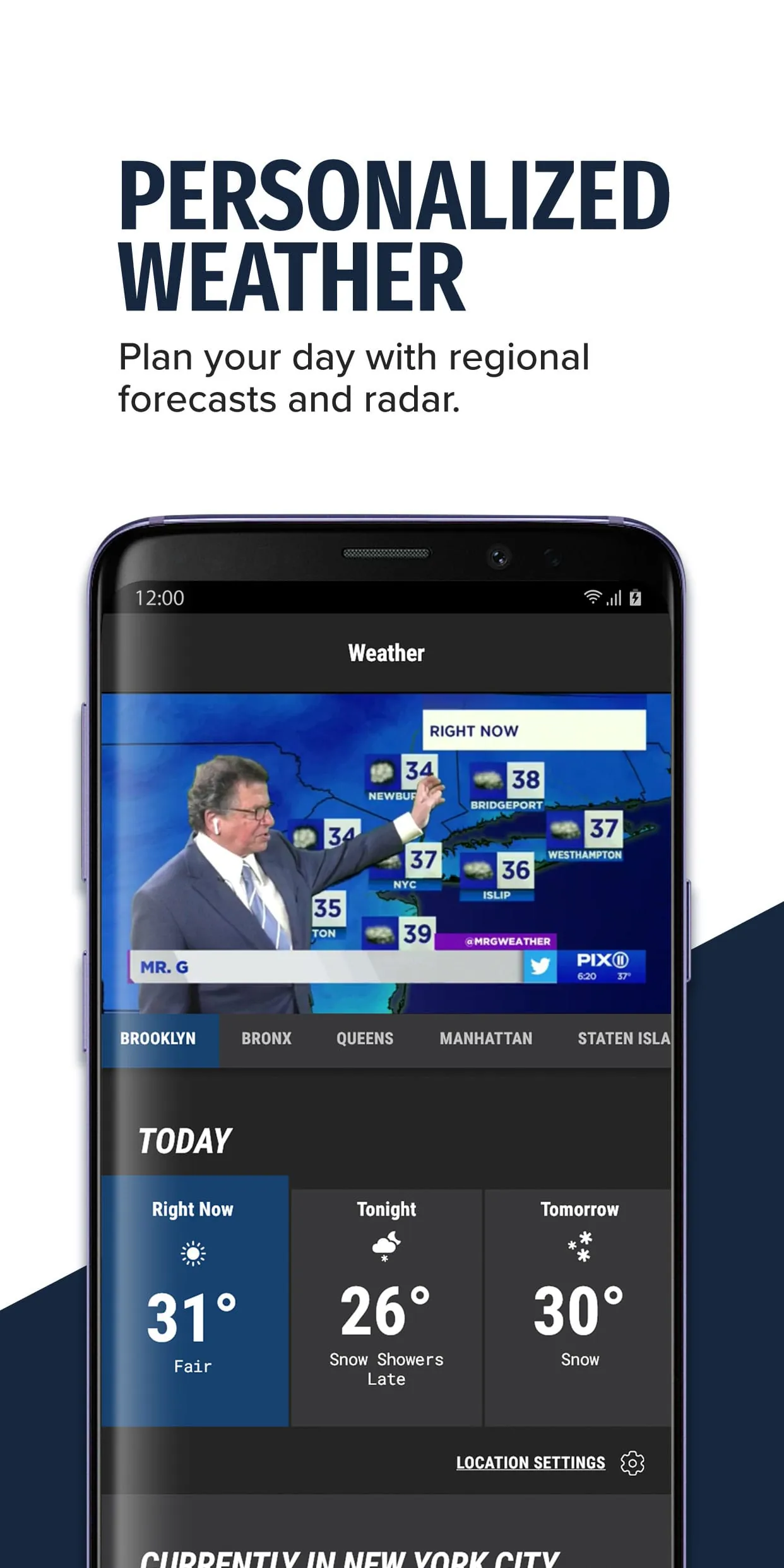 PIX 11 News