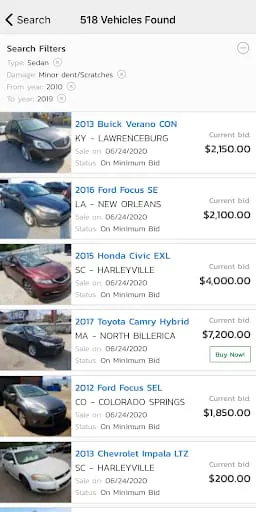 SalvageReseller