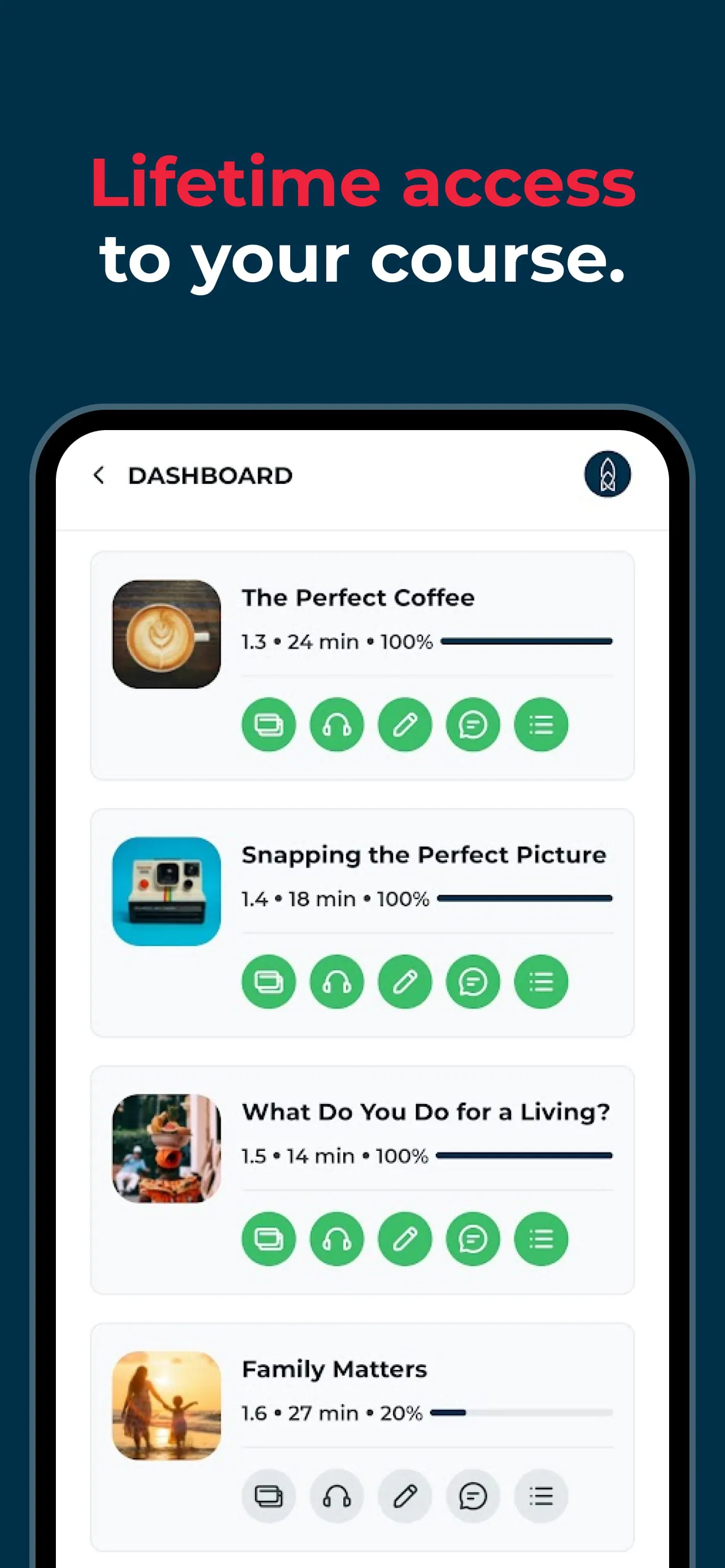 Rocket: Learn Languages
