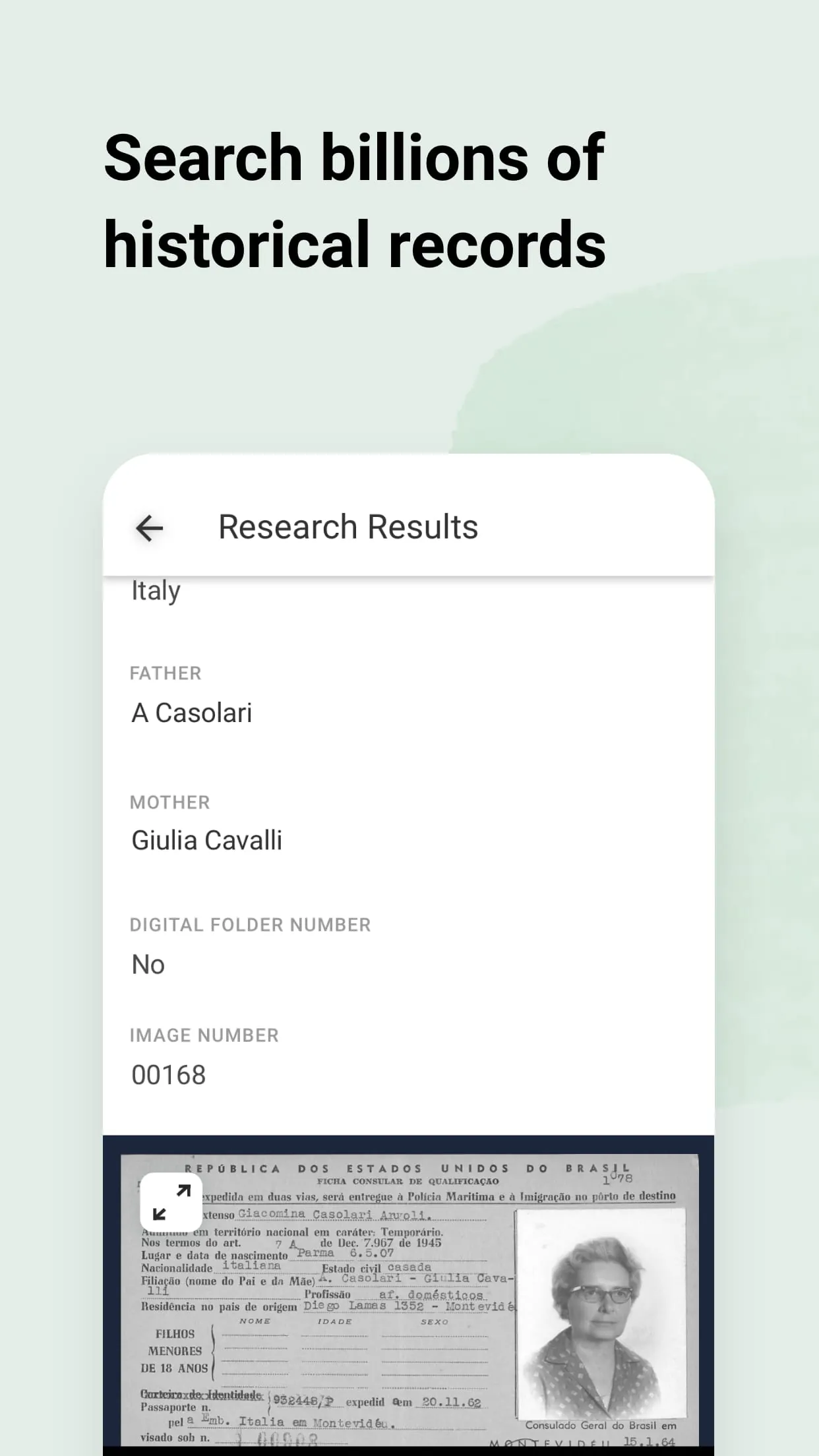 MyHeritage: Family Tree & DNA