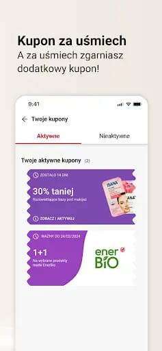 Rossmann PL