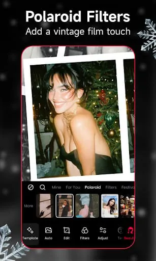 Meitu- AI Photo & Video Editor