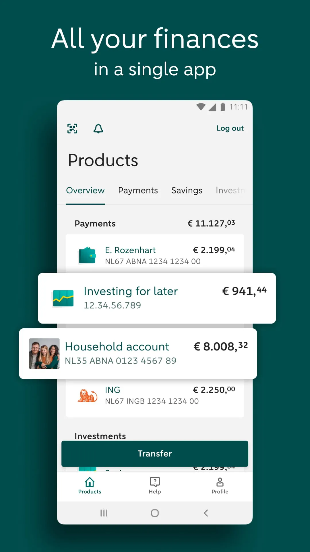 ABN AMRO