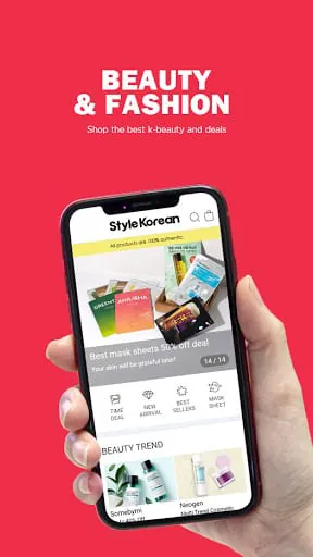 StyleKorean