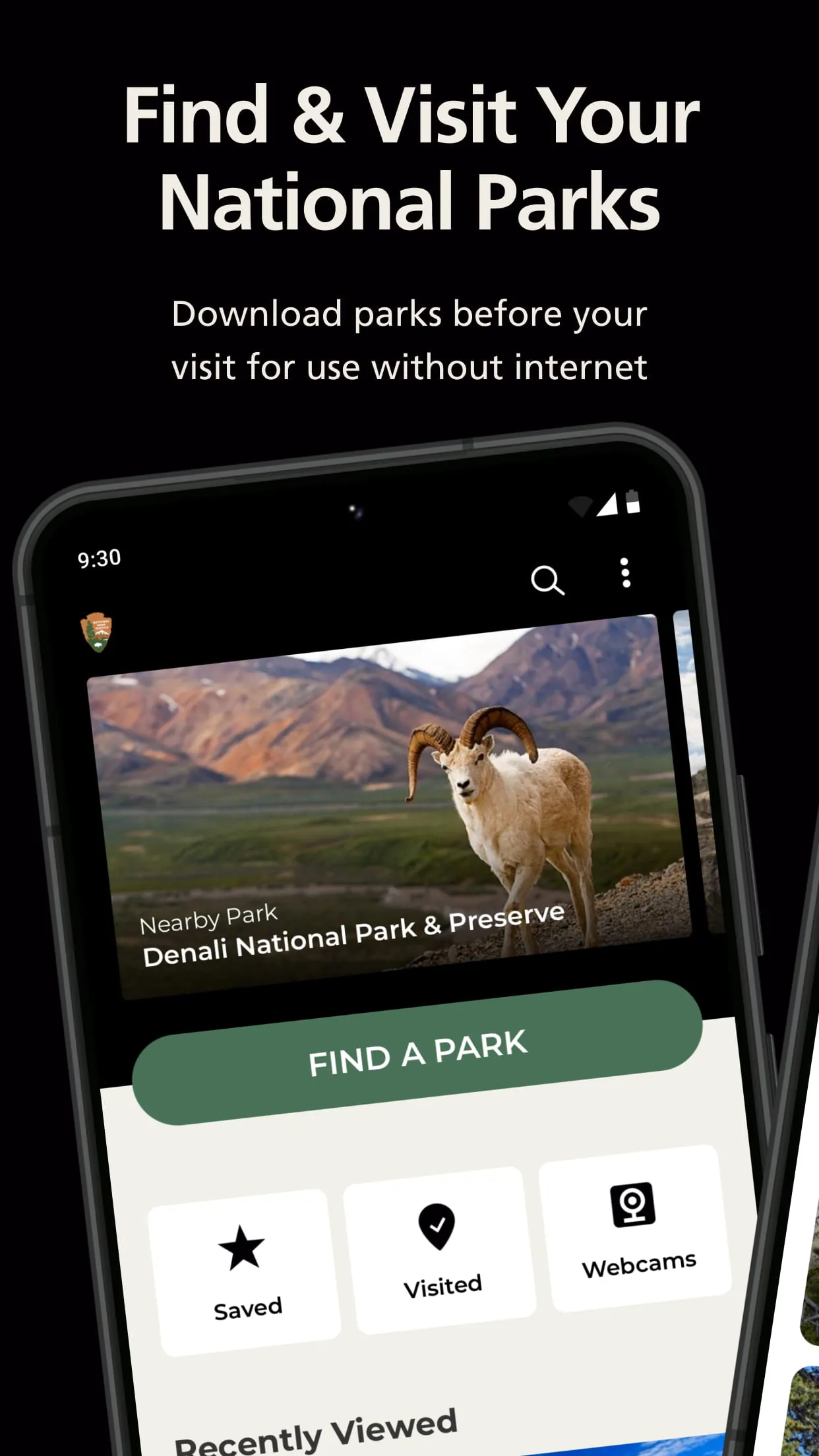 National Park Service