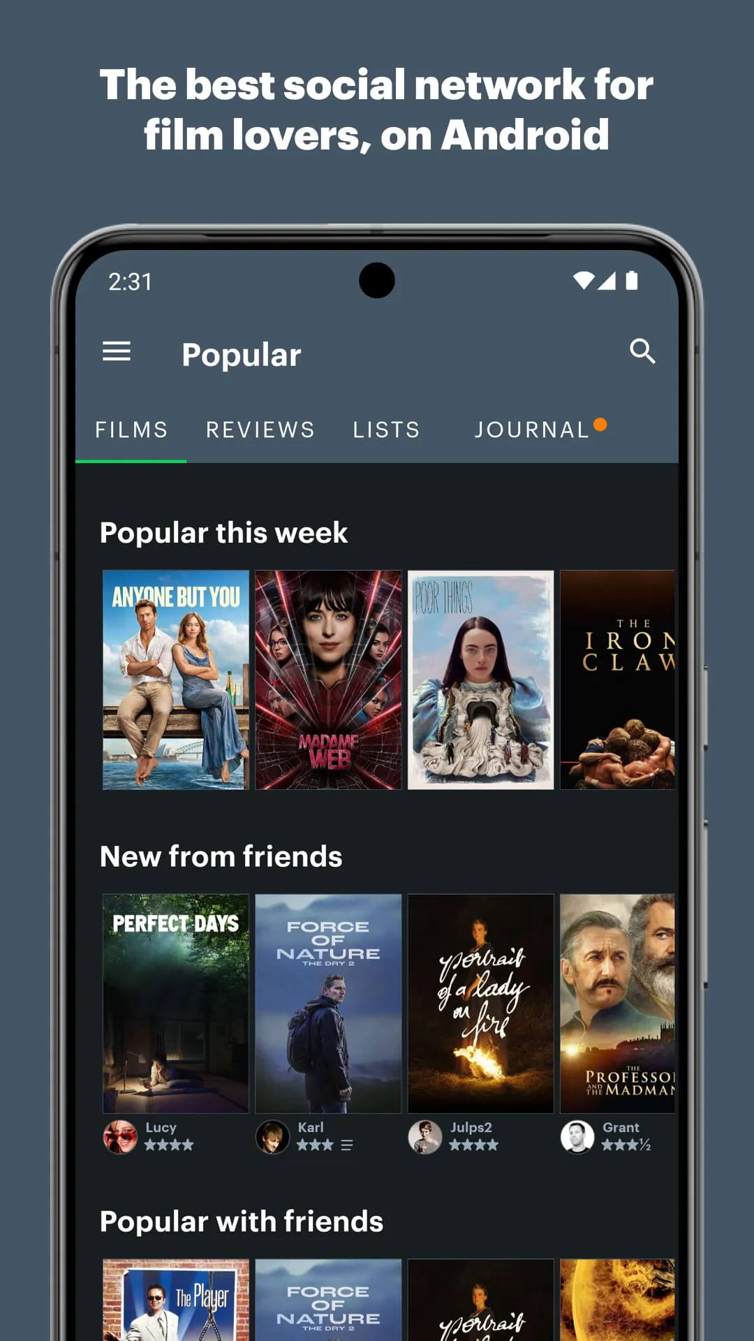 Letterboxd