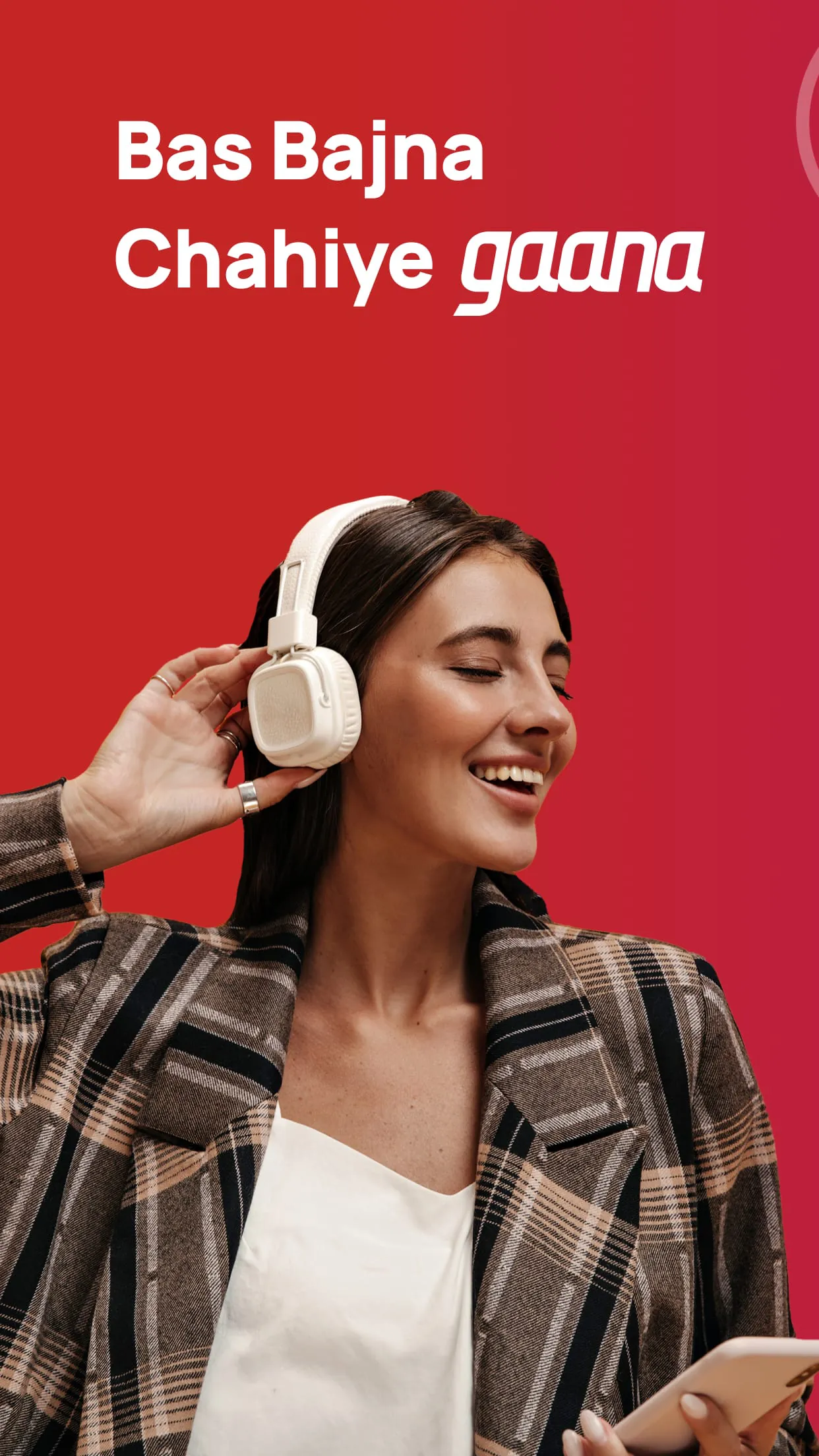 Gaana: Music App, MP3 Songs