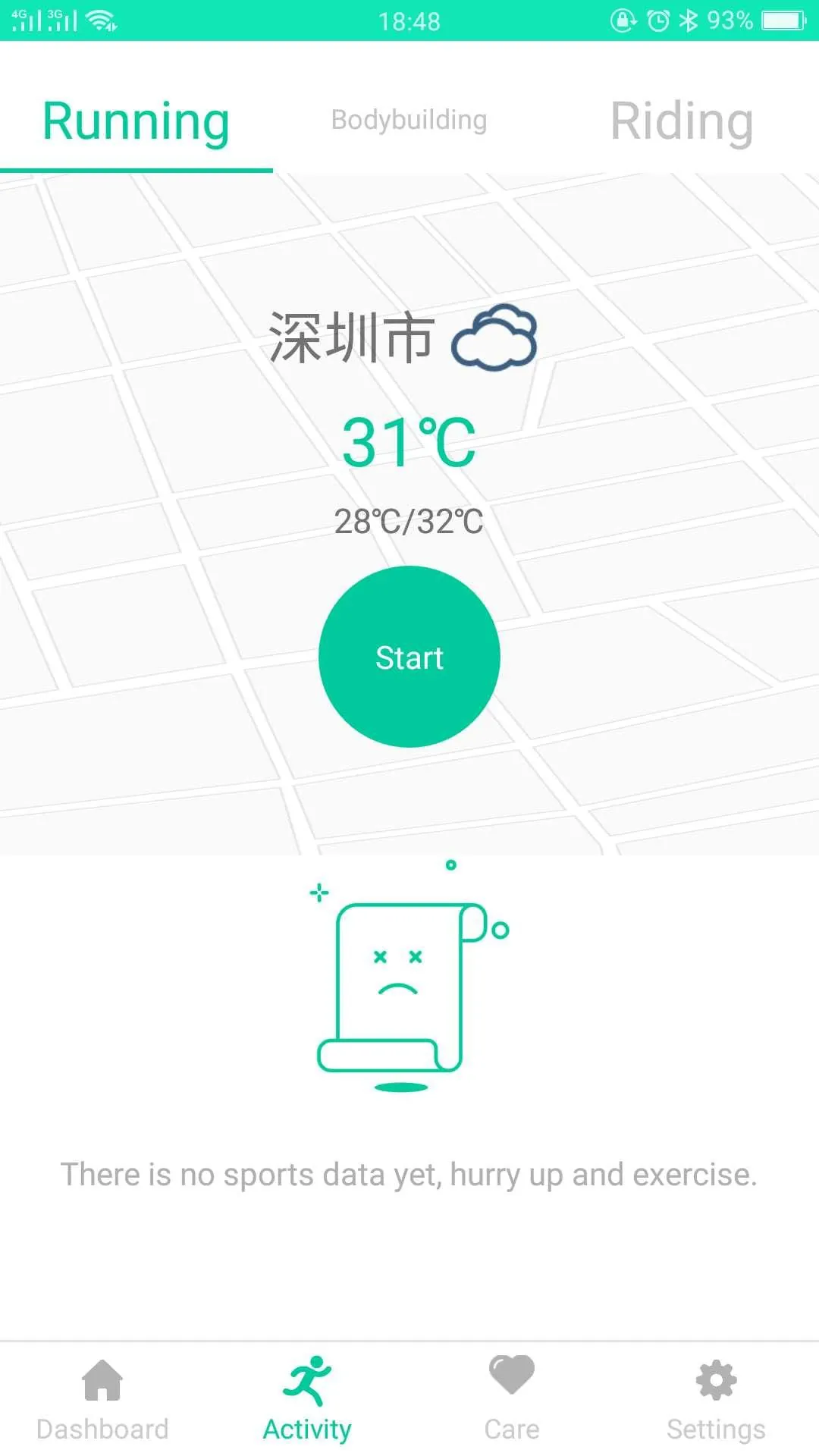 SmartHealth