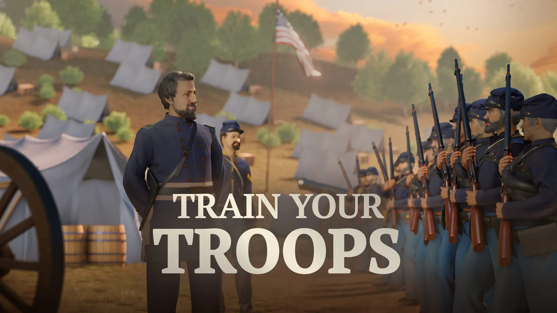 War and Peace: Civil War