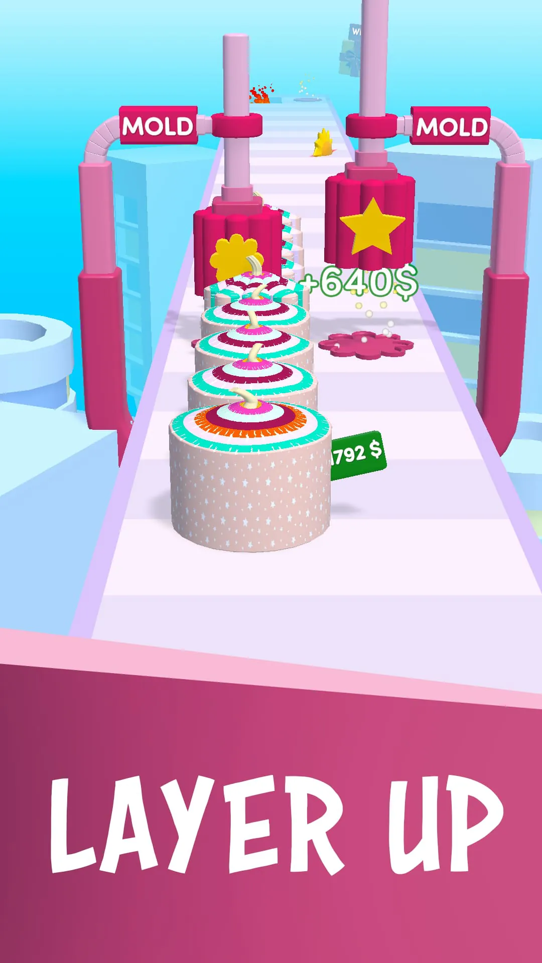 Candle Gift