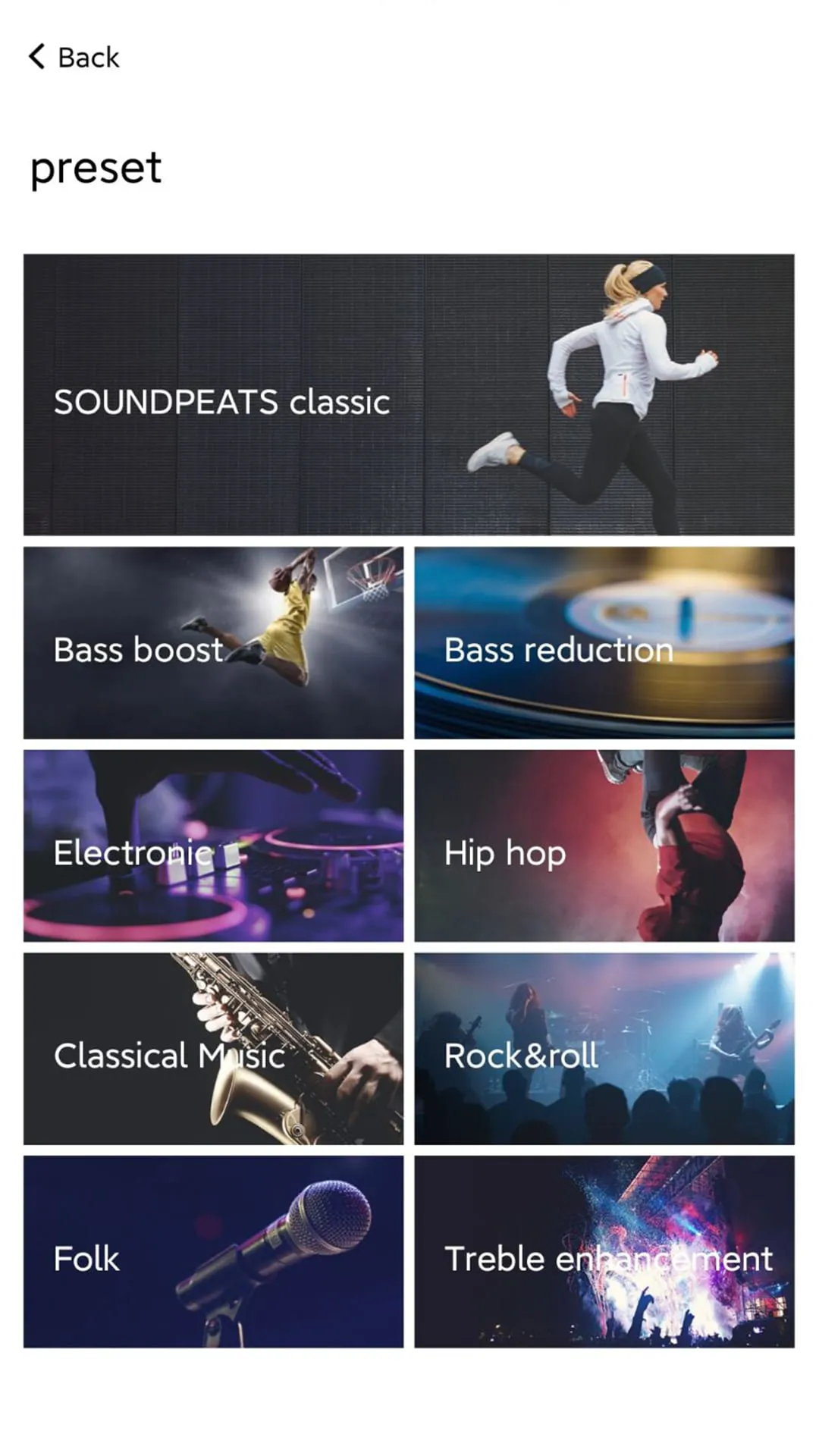 SoundPeats